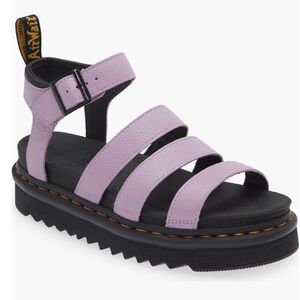 Blaire Sandal Doc Martens
